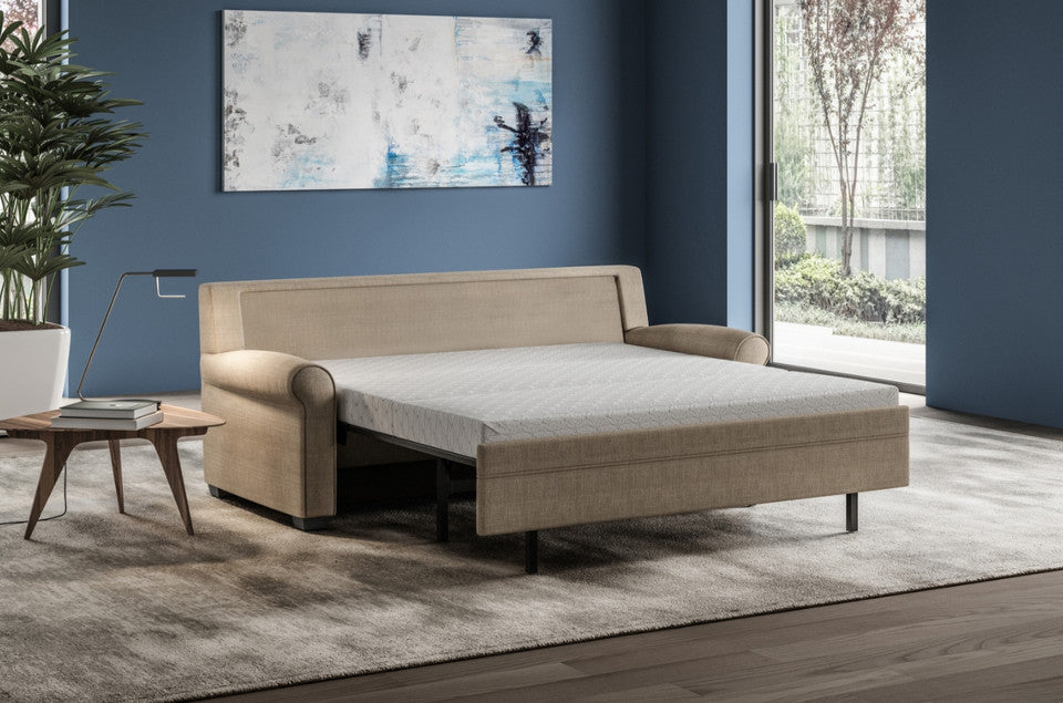 Gaines Comfort Sleeper Sofa