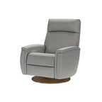 Gordon Recliner: Disc Base