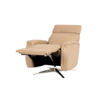 Gordon Recliner: Four Star Base