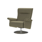 Harlowe Comfort Relax Recliner: Tulip Base
