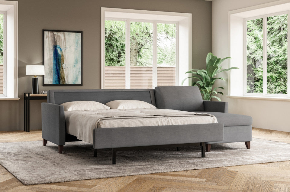 Harris Comfort Sleeper Sofa