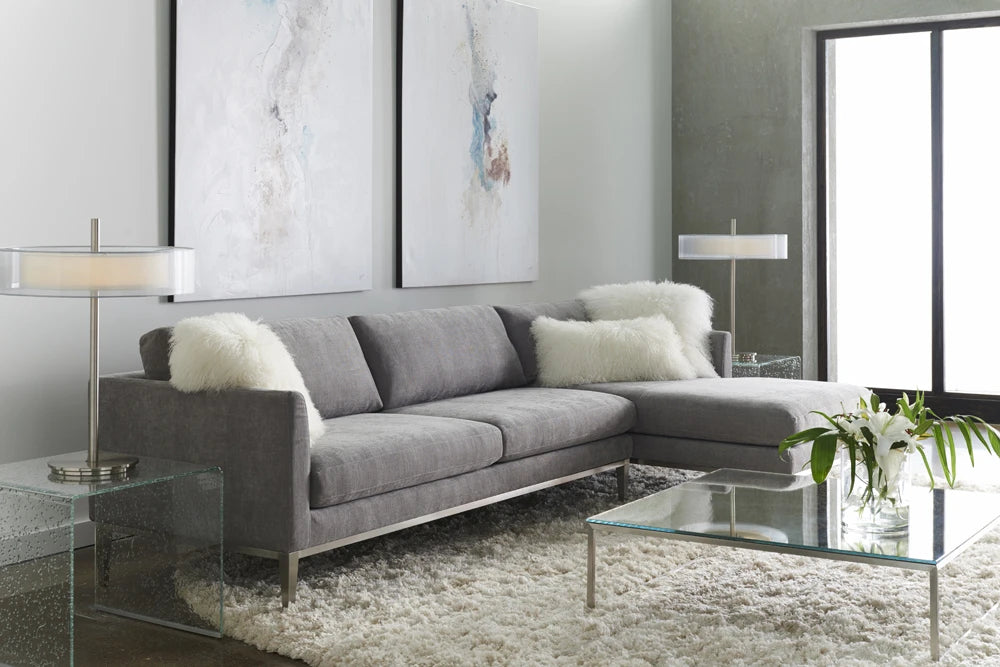 Henley Sectional Sofa