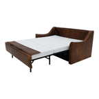 Hollis Comfort Sleeper Sofa