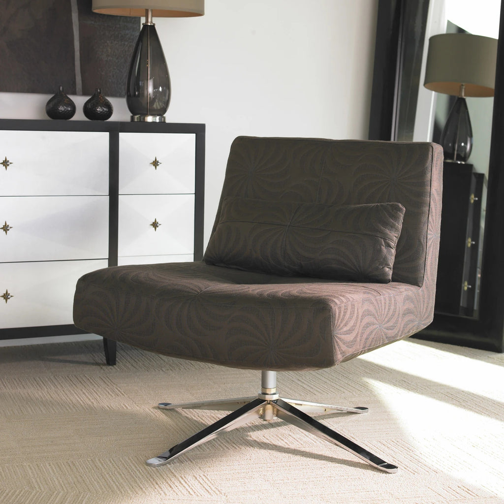 Hugo Accent Chair