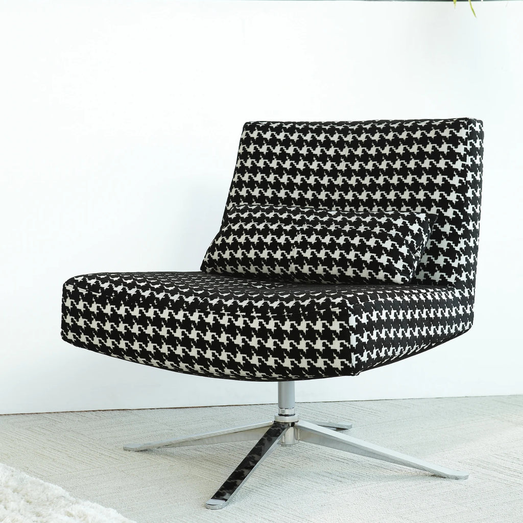 Hugo Accent Chair