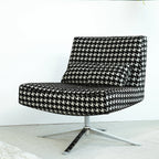 Hugo Accent Chair