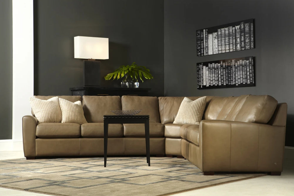Kaden Sectional Sofa