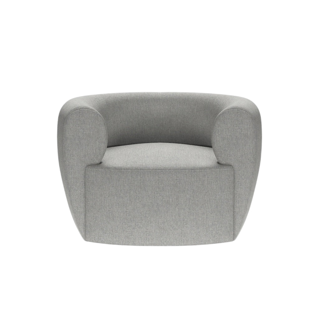 Kensington Swivel Chair