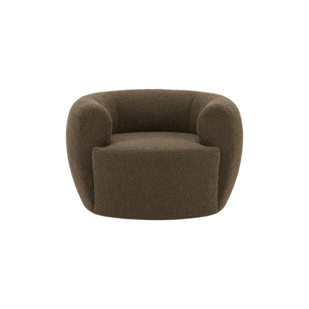 Kensington Swivel Chair