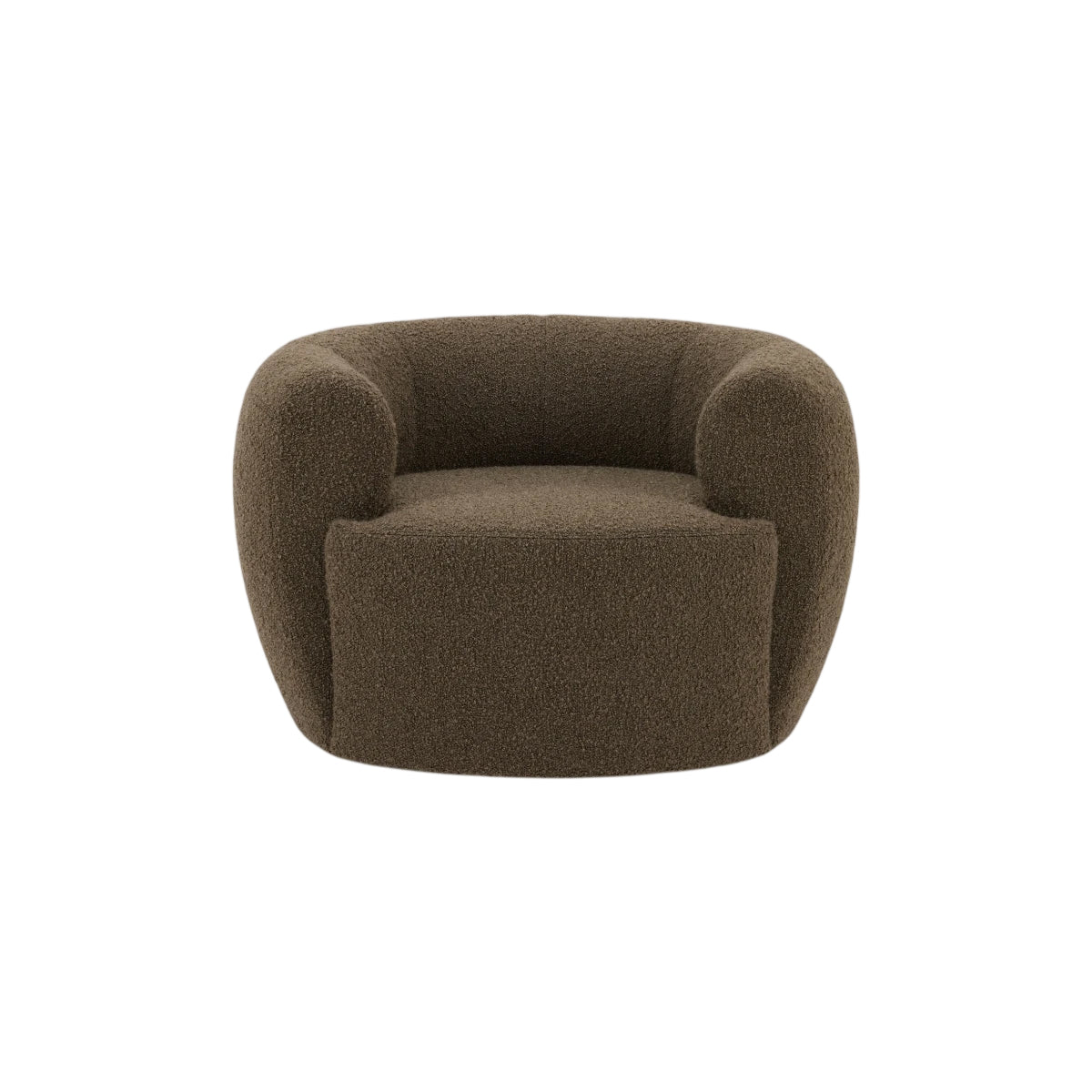 Kensington Swivel Chair