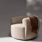 Kensington Swivel Chair