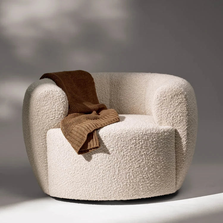 Kensington Swivel Chair