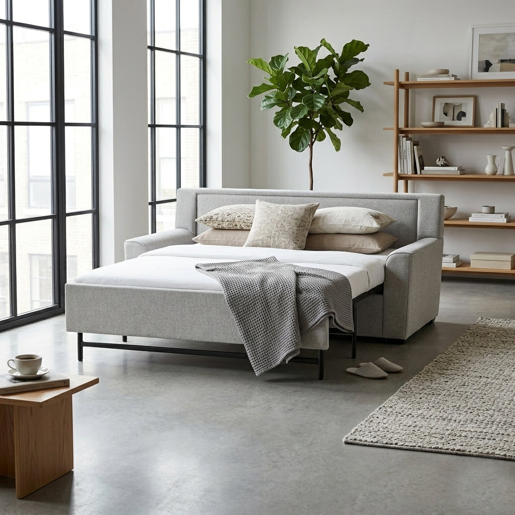 Klein Comfort Sleeper Sofa