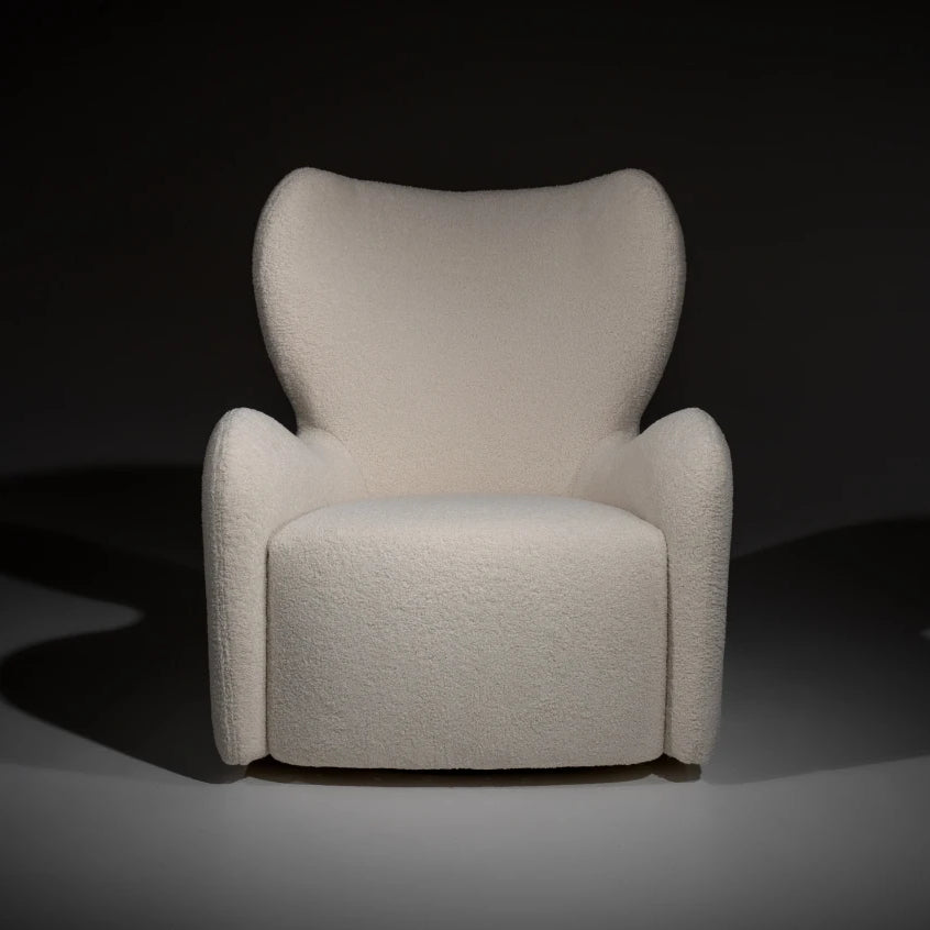 Kobe Accent Chair