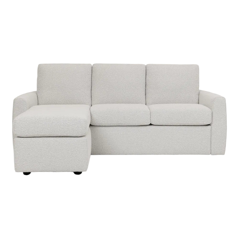 Langdon Comfort Sleeper Sectional Sofa