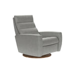 Lanier Recliner: Disc Base