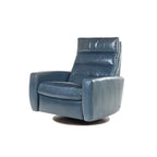 Lanier Recliner: Disc Base