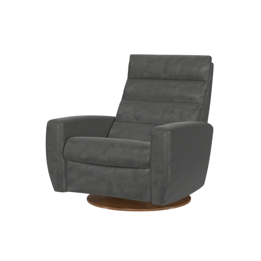 Lanier Comfort Air Echo Base Recliner