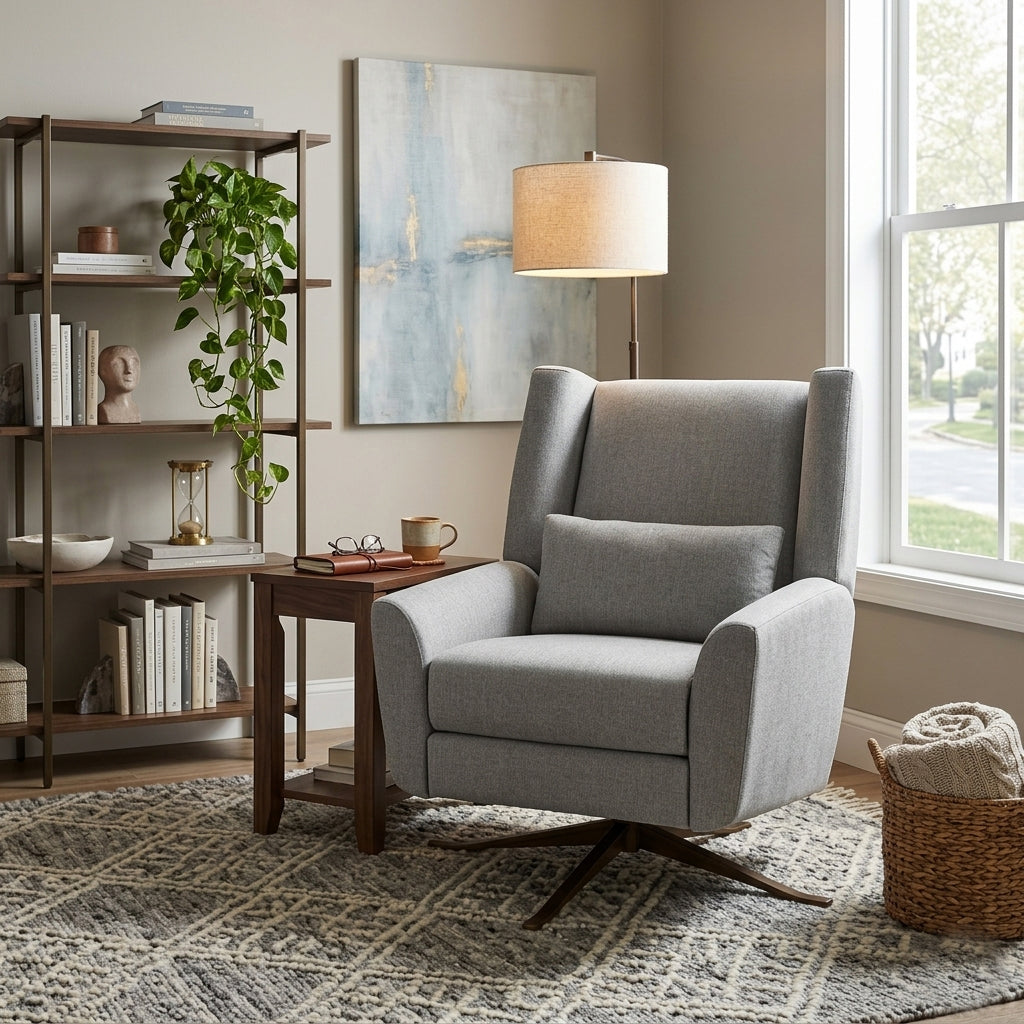Leia Recliner
