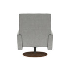 Lennox Comfort Relax Recliner: Disc Base