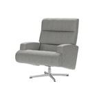 Lennox Comfort Relax Recliner: Four Star Base