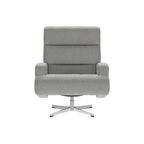 Lennox Comfort Relax Recliner: Four Star Base