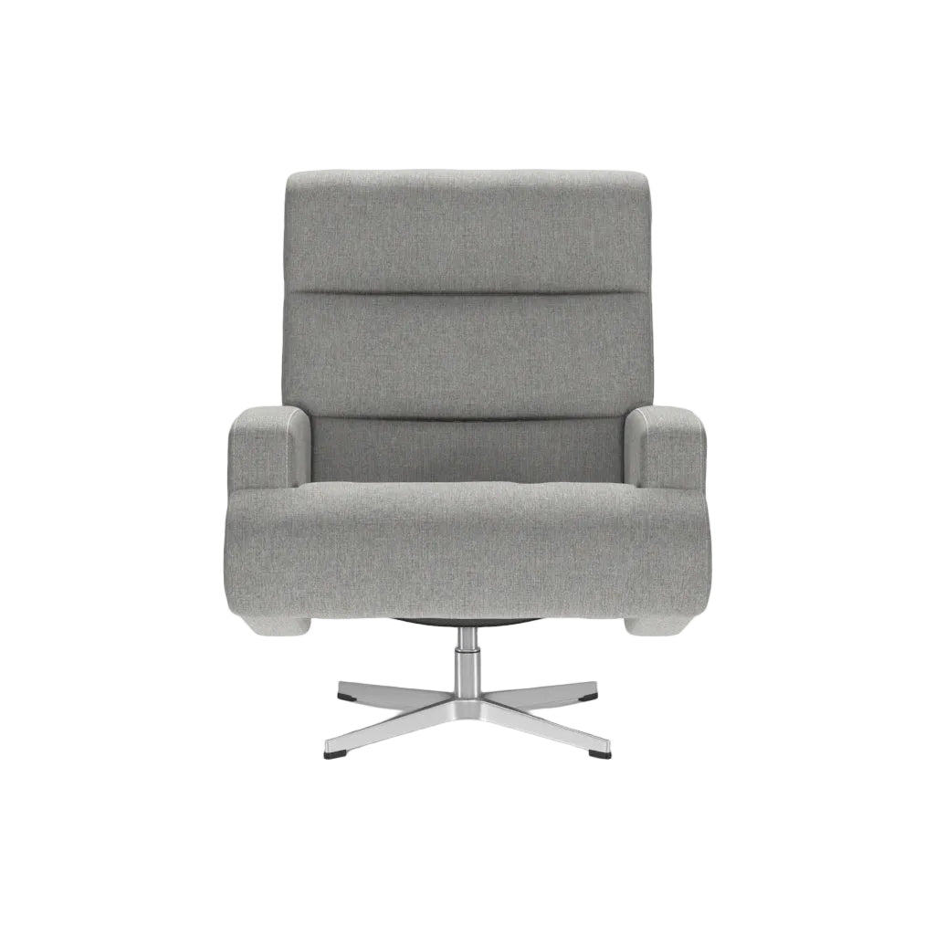 Lennox Comfort Relax Recliner: Four Star Base