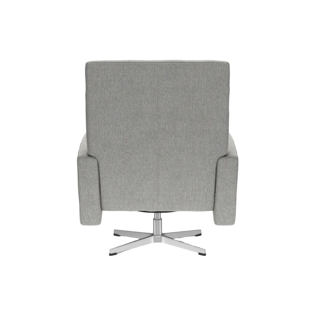 Lennox Comfort Relax Recliner: Four Star Base
