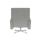 Lennox Comfort Relax Recliner: Four Star Base