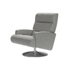 Lennox Comfort Relax Recliner: Tulip Base