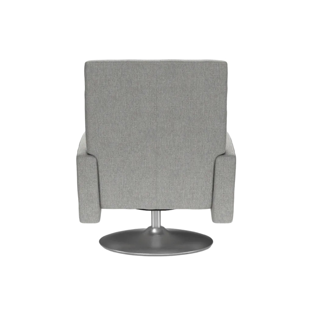 Lennox Comfort Relax Recliner: Tulip Base