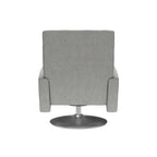 Lennox Comfort Relax Recliner: Tulip Base