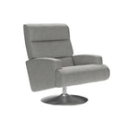 Lennox Comfort Relax Recliner: Tulip Base