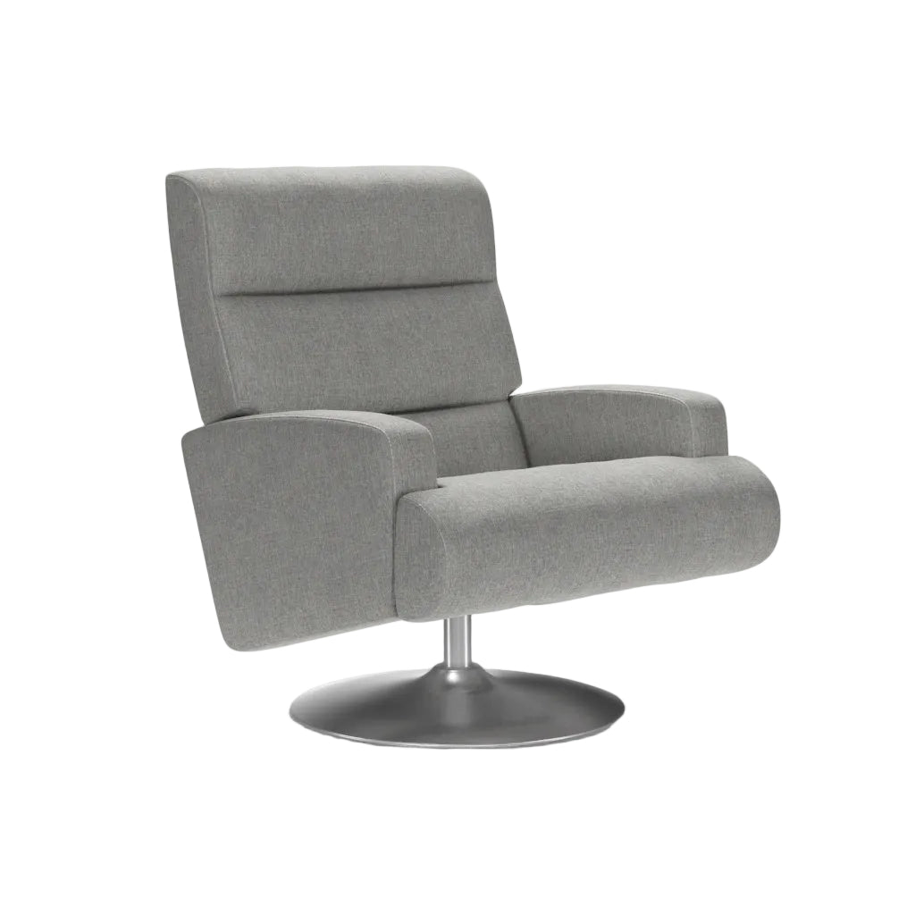 Lennox Comfort Relax Recliner: Tulip Base