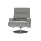 Lennox Comfort Relax Recliner: Tulip Base