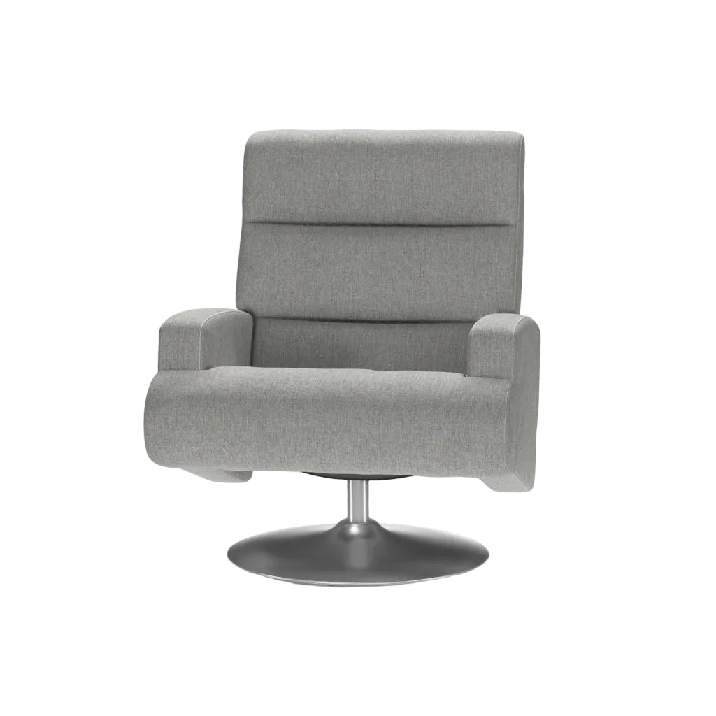 Lennox Comfort Relax Recliner: Tulip Base