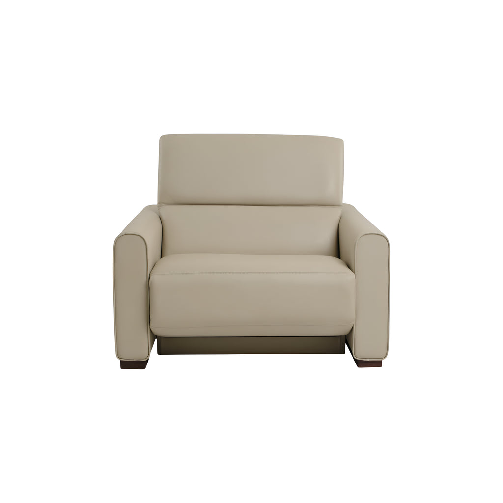 Lumen Chair