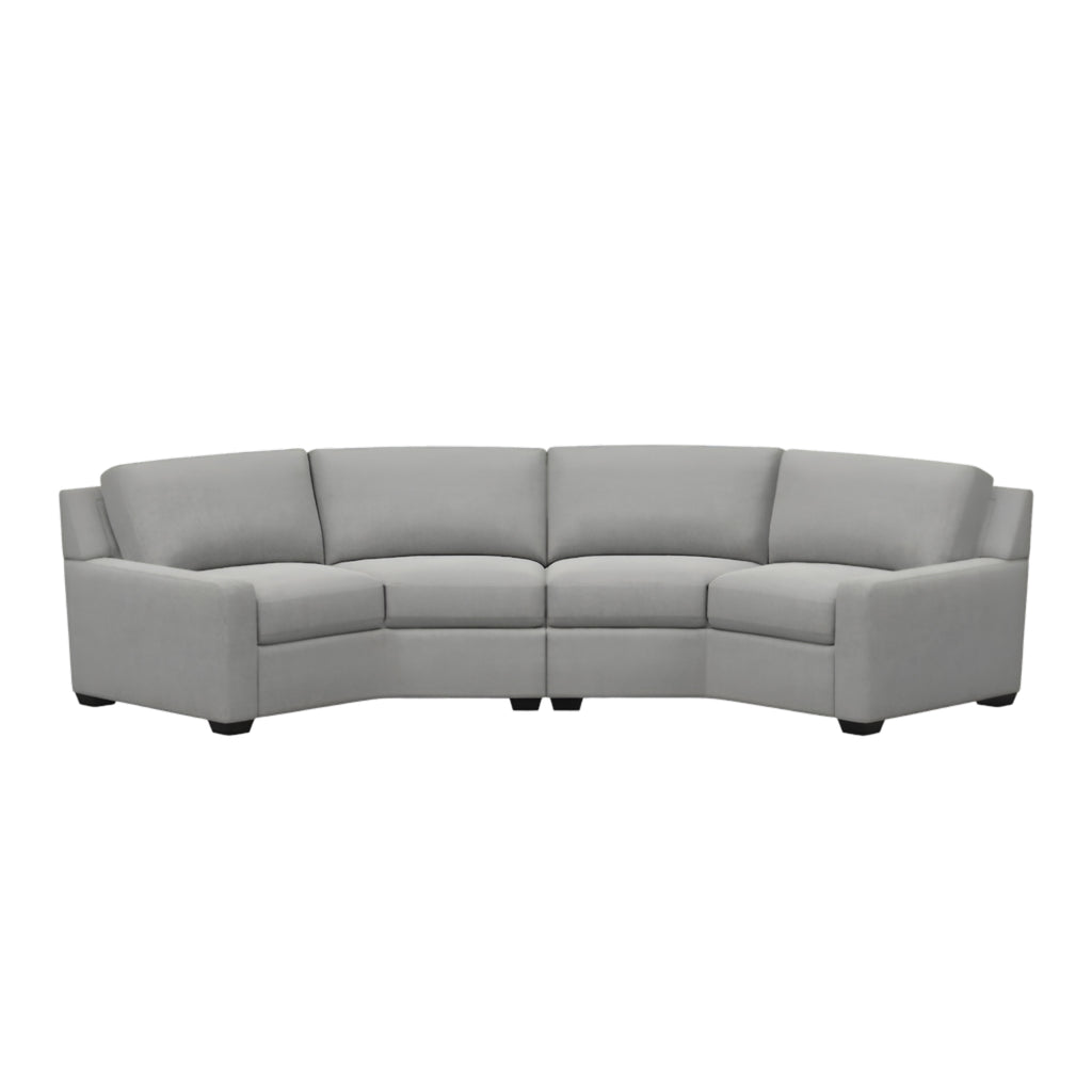Lisben Sectional Sofa