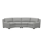 Lisben Sectional Sofa