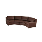 Lisben Sectional Sofa