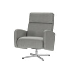 Luca Comfort Relax Recliner: Four Star Base