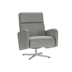 Luca Comfort Relax Recliner: Four Star Base