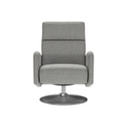 Luca Comfort Relax Recliner: Tulip Base