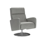 Luca Comfort Relax Recliner: Tulip Base