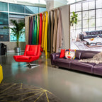 Luke Accent Chair