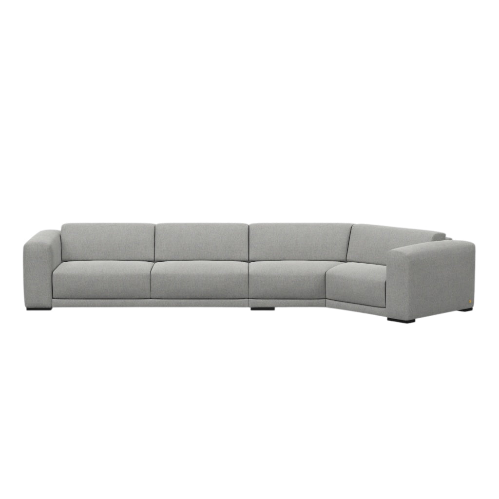 Malibu Sectional Sofa