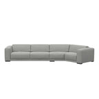 Malibu Sectional Sofa