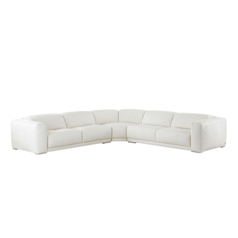Malibu Sectional Sofa