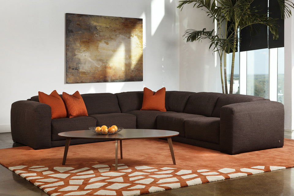 Malibu Sectional Sofa
