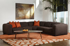 Malibu Sectional Sofa